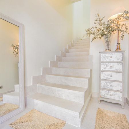 فيلا Duplex De Lujo Junto Al Bernabeu Real مدريد المظهر الخارجي الصورة