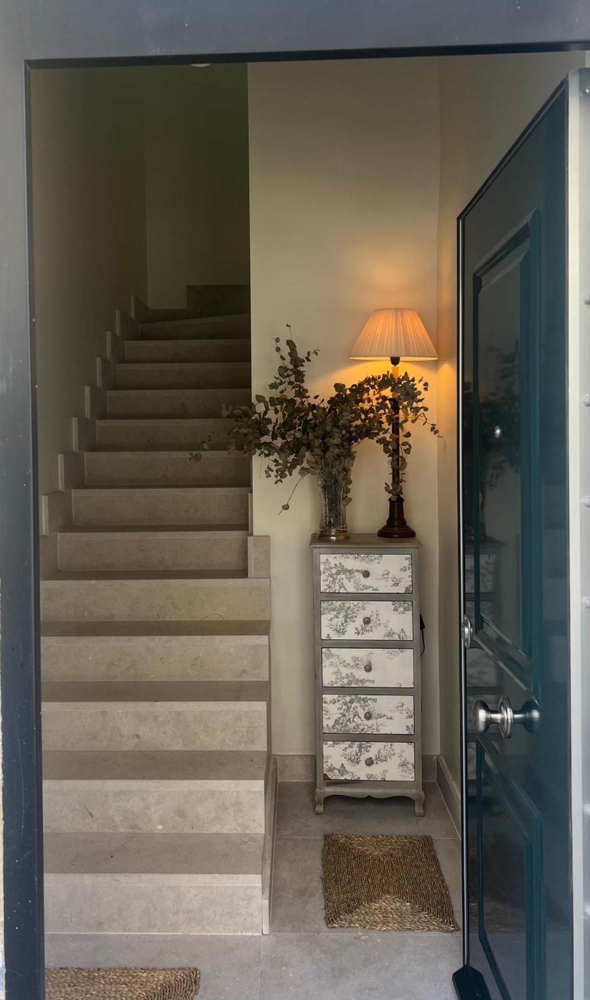 فيلا Duplex De Lujo Junto Al Bernabeu Real مدريد المظهر الخارجي الصورة