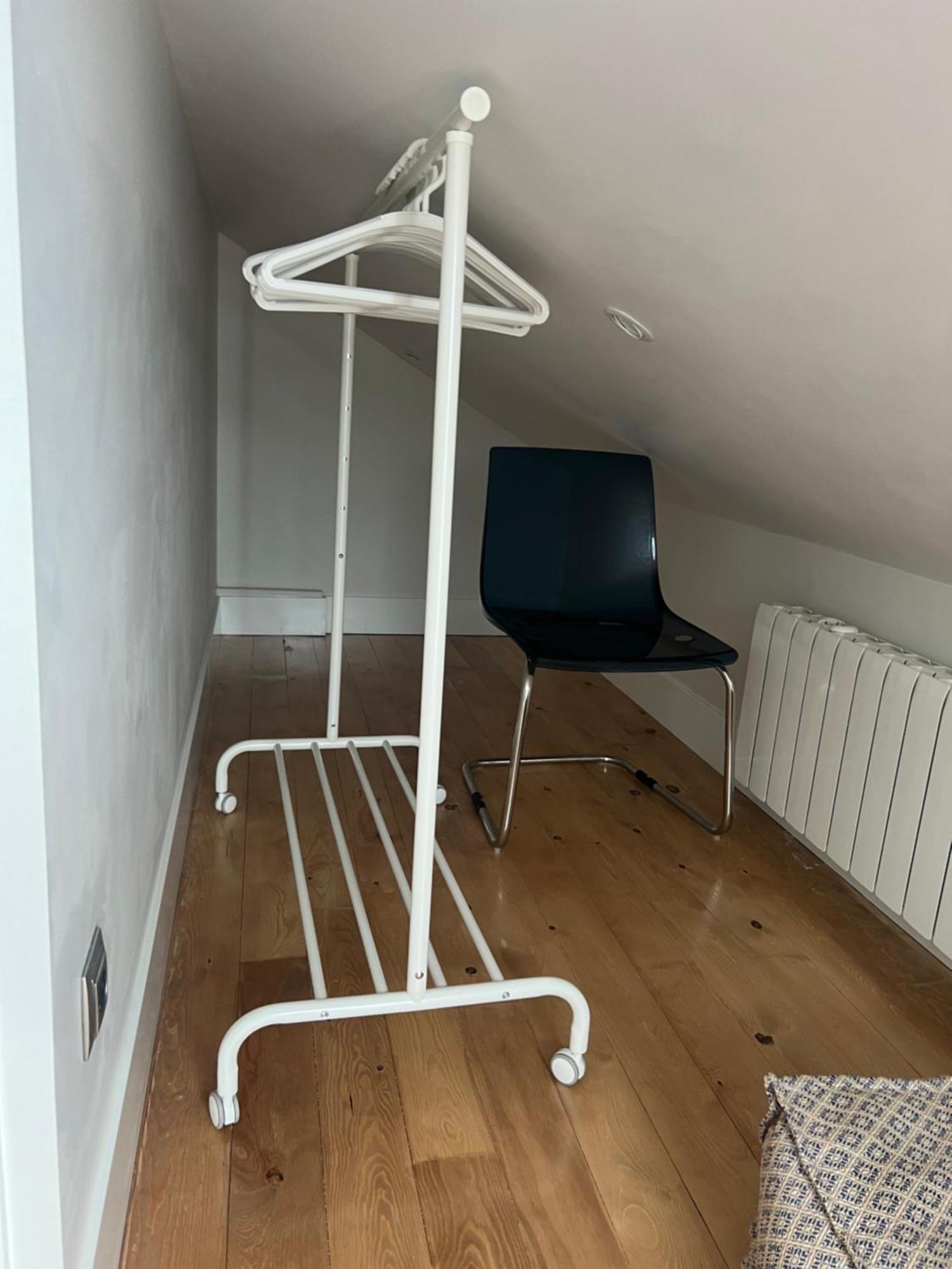 فيلا Duplex De Lujo Junto Al Bernabeu Real مدريد المظهر الخارجي الصورة